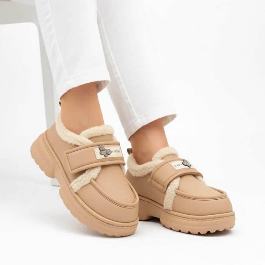 M0940 soft shoes