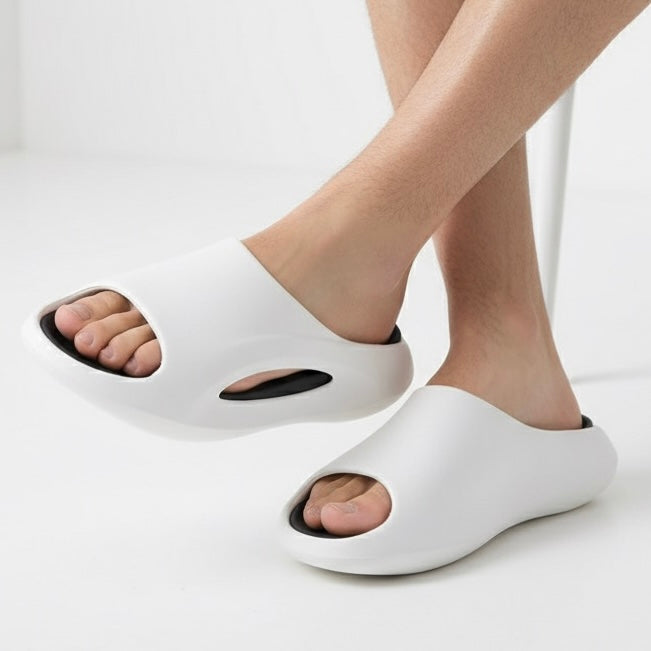 W088 Comfy Slipper -R10-2/3