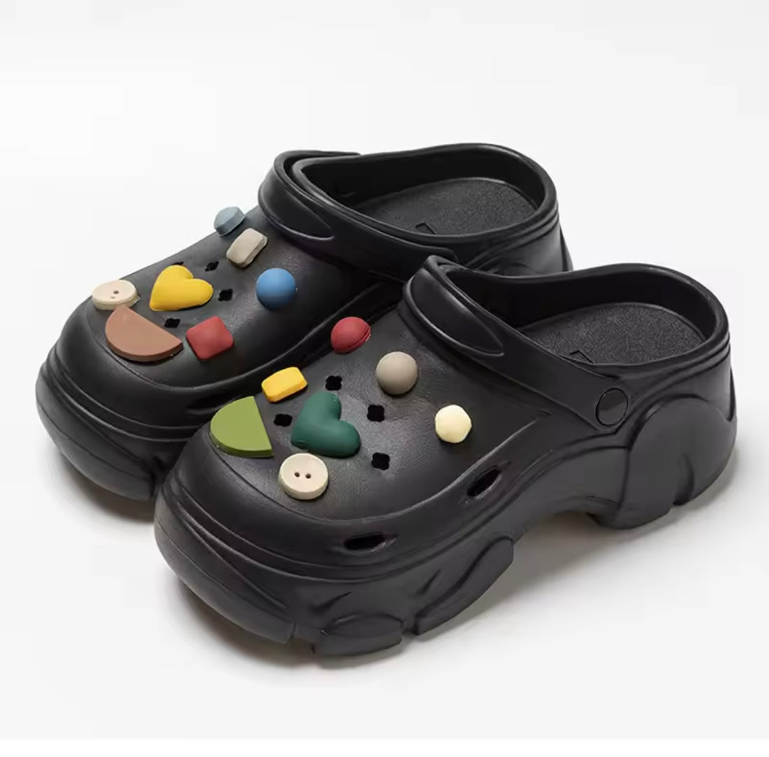 M0874 clogs shoes