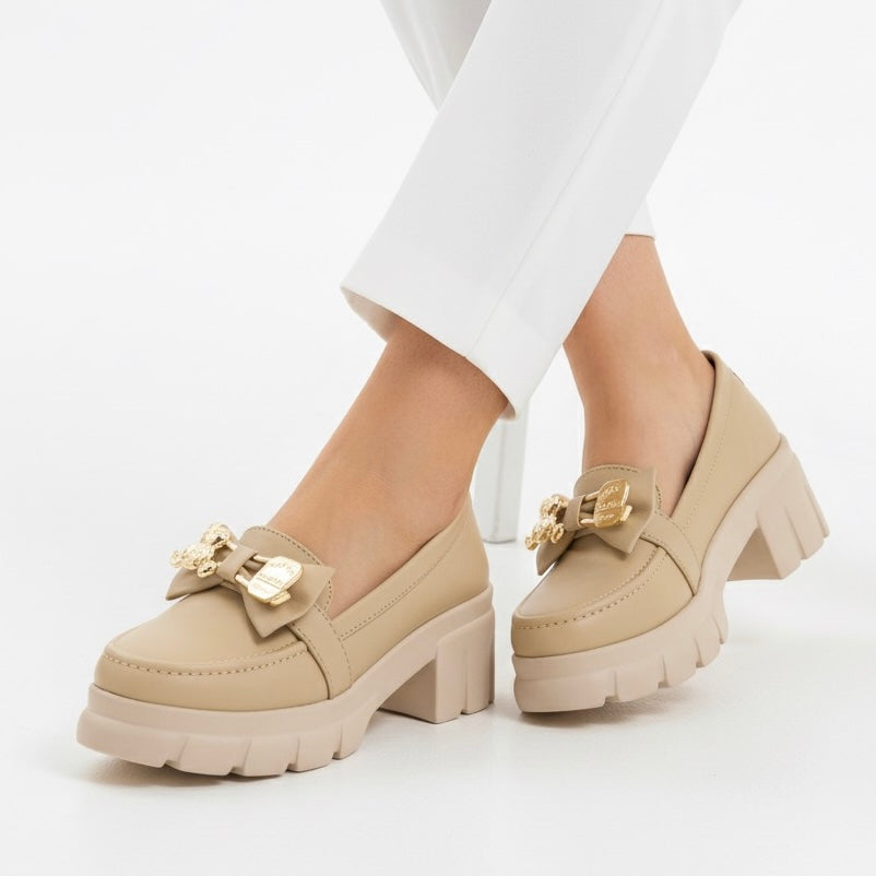 M0436 block heel-R27-3