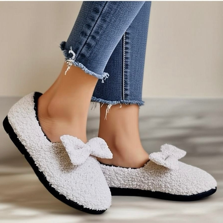 Bow Fur pump