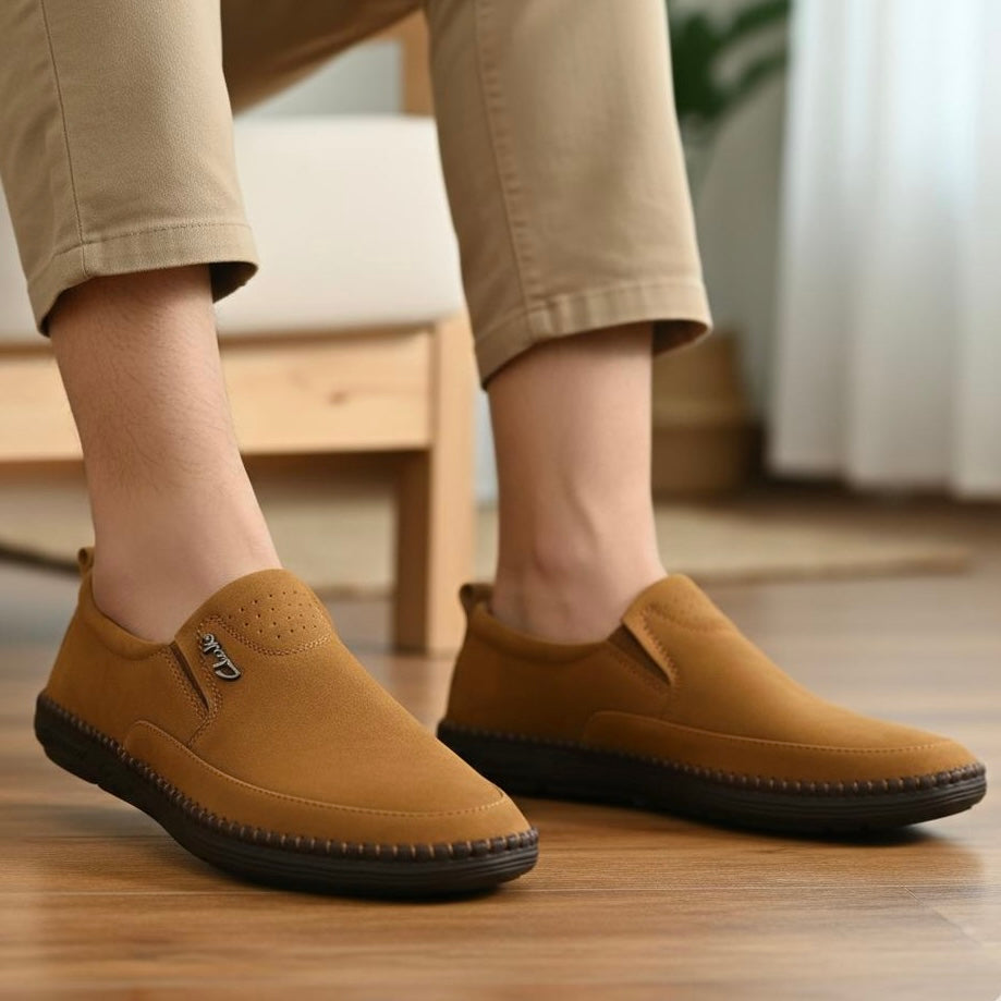 M0357 men shoes