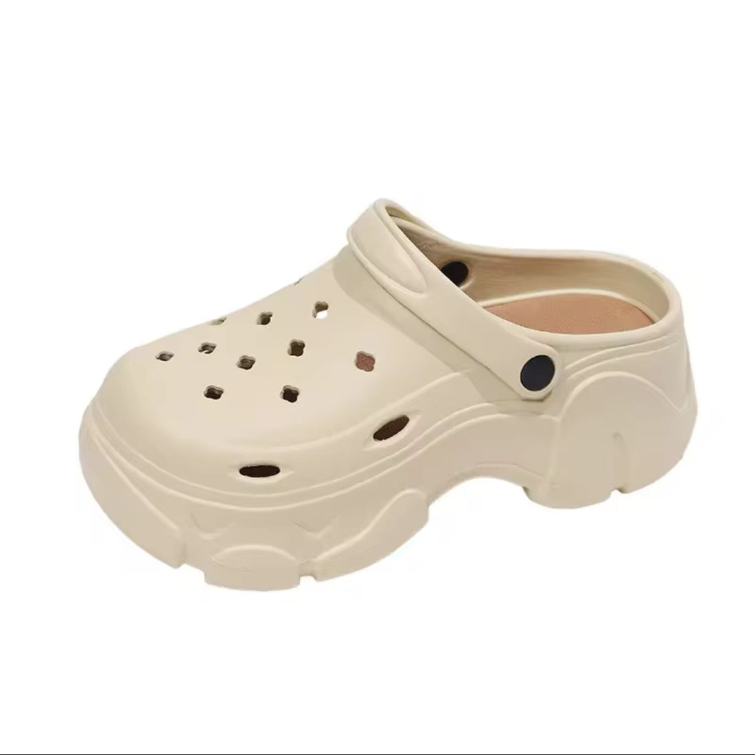 M0568 clogs shoes