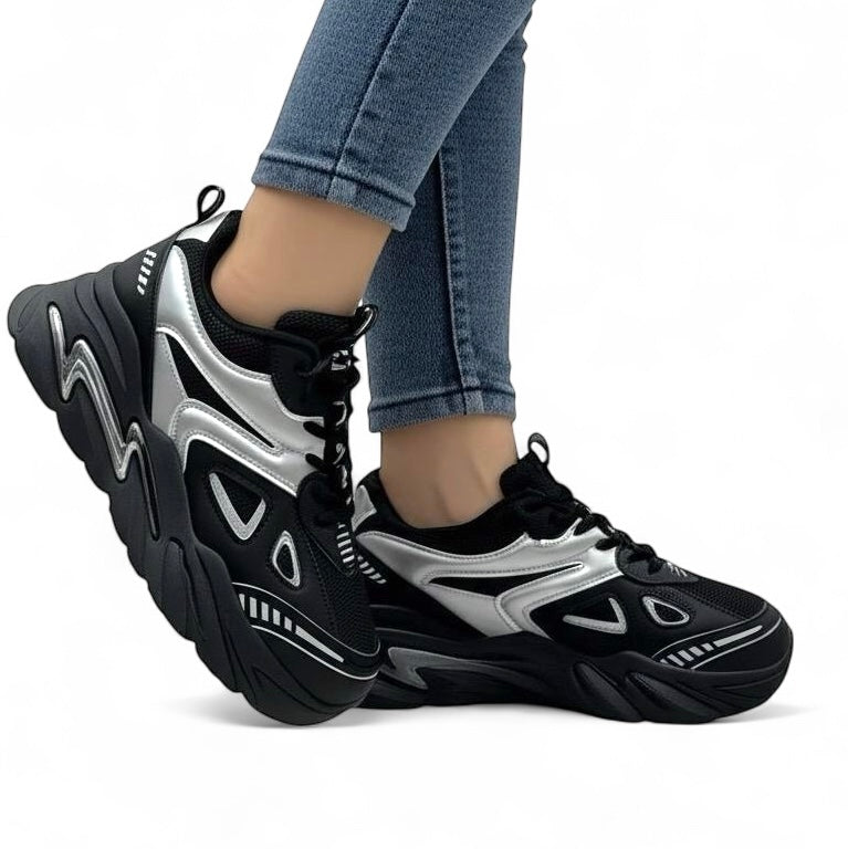 Zs10 chunky shoes