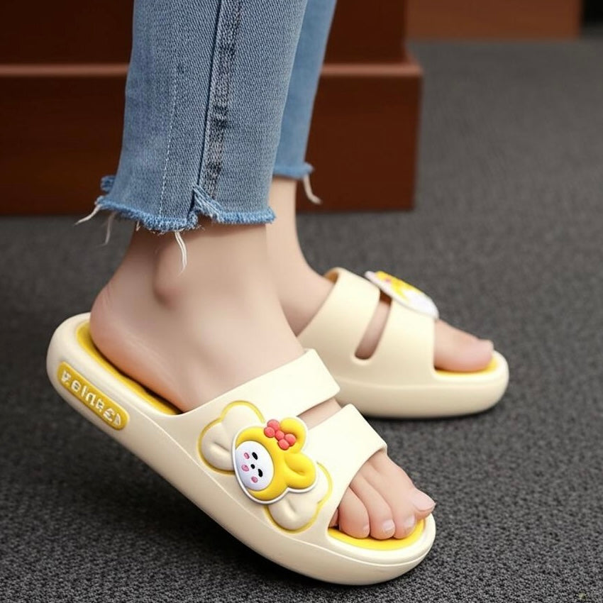 M0549 soft slipper