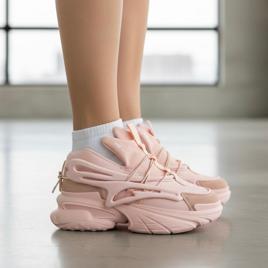 Unicorn Blmn BL01-R-31-2