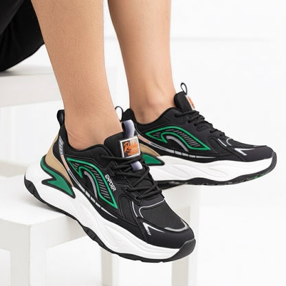 M8226 men shoes