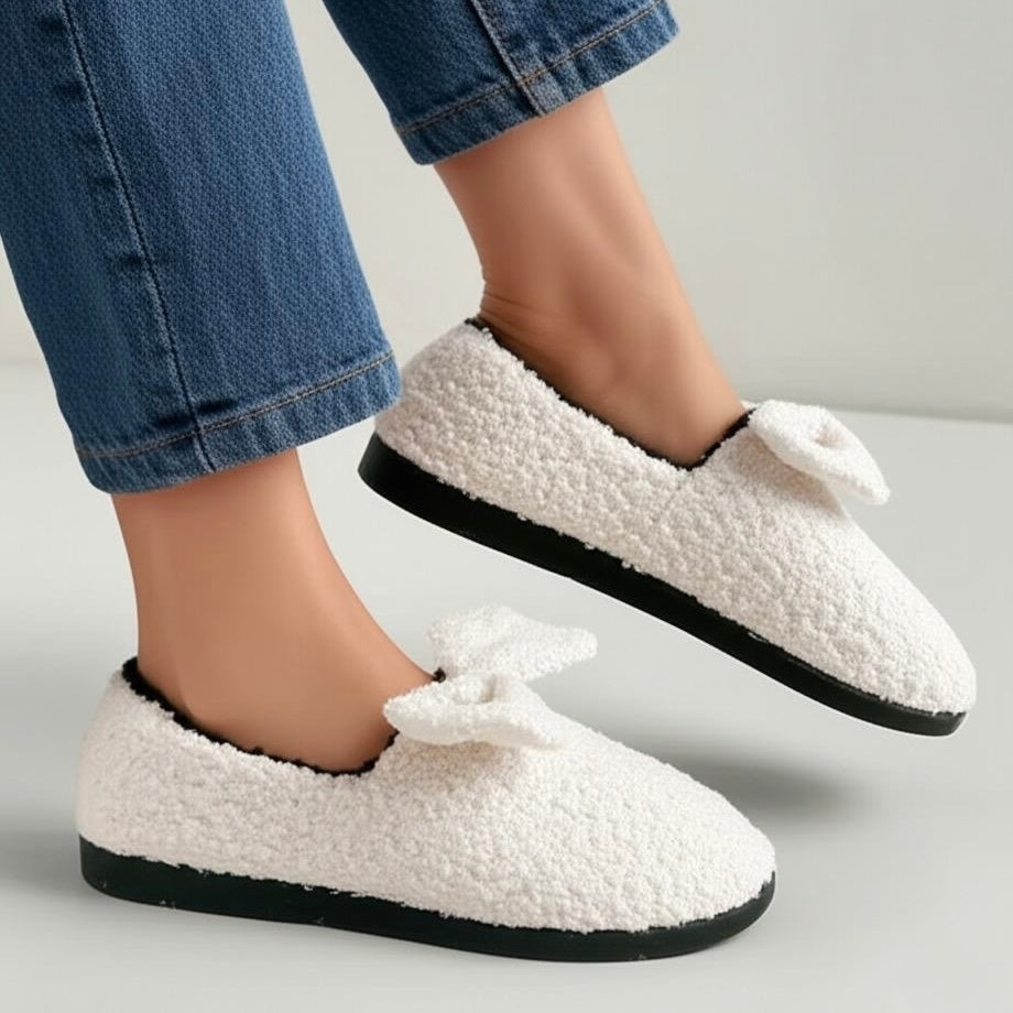 Bow Fur pump