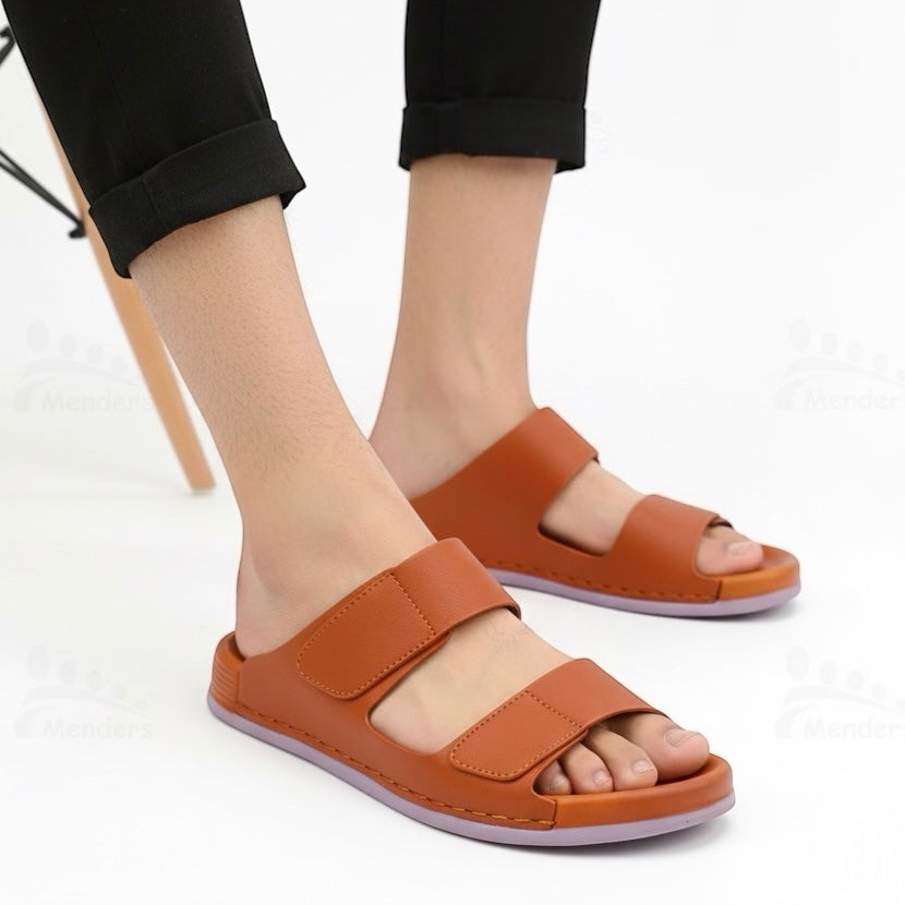 Men2004 slipper