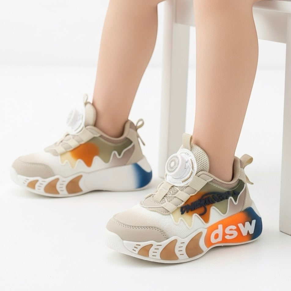 Dsw kids lightup