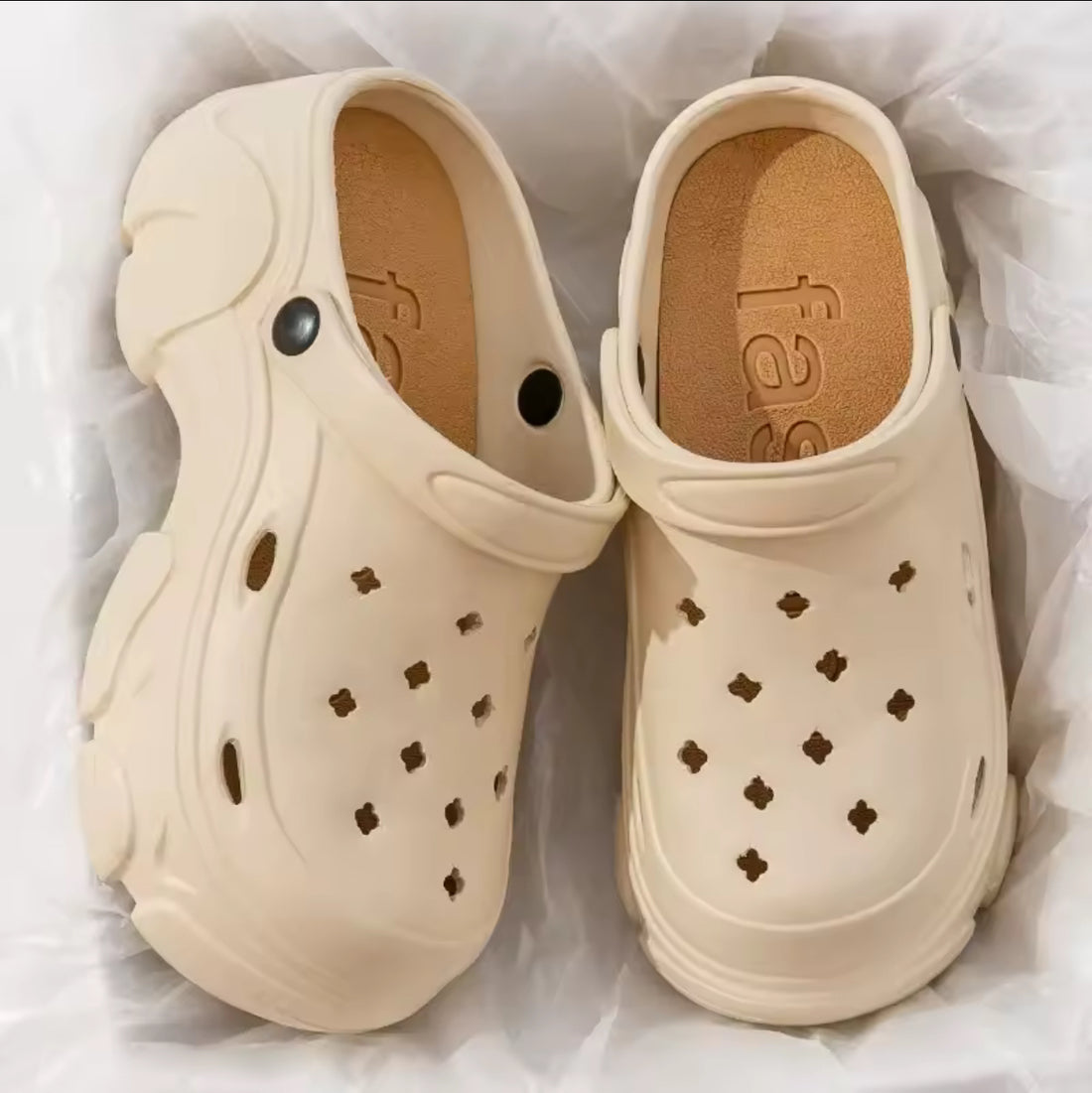 M0568 clogs shoes