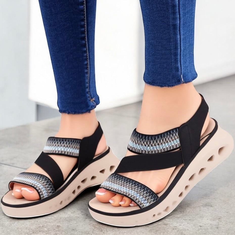 A1131 soft sandal