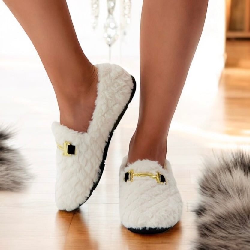 Simple fur pump