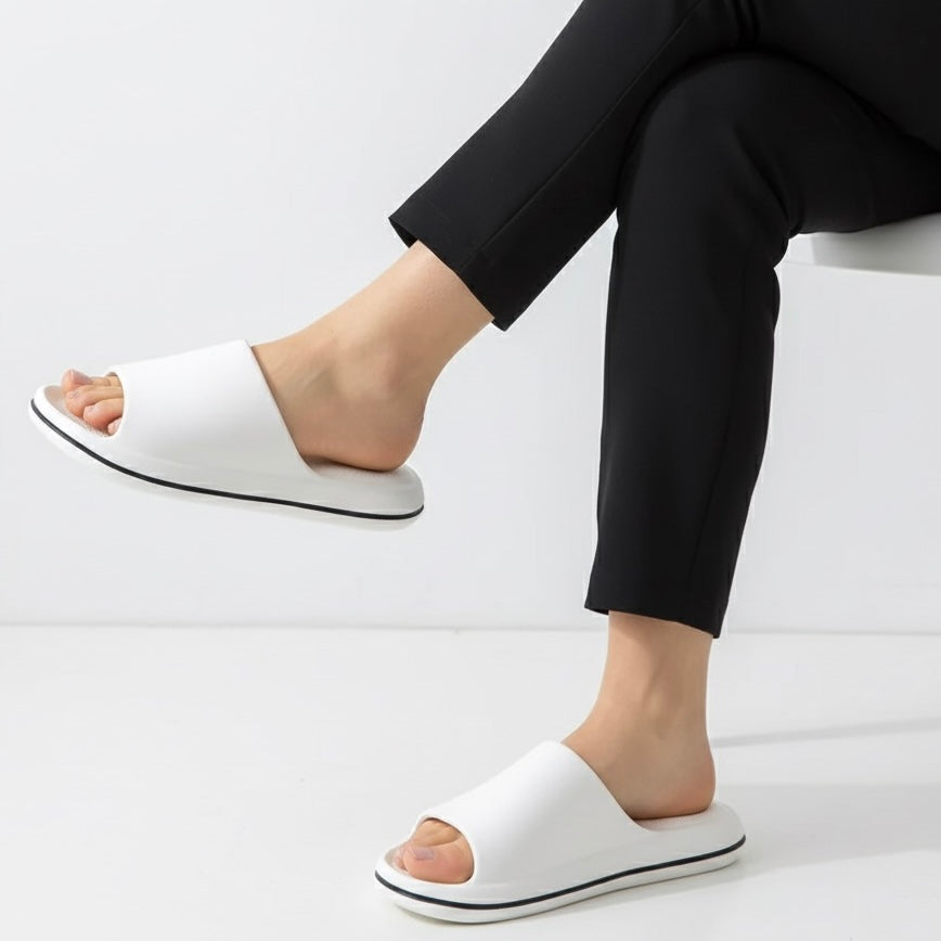 Medicated comfy Insole