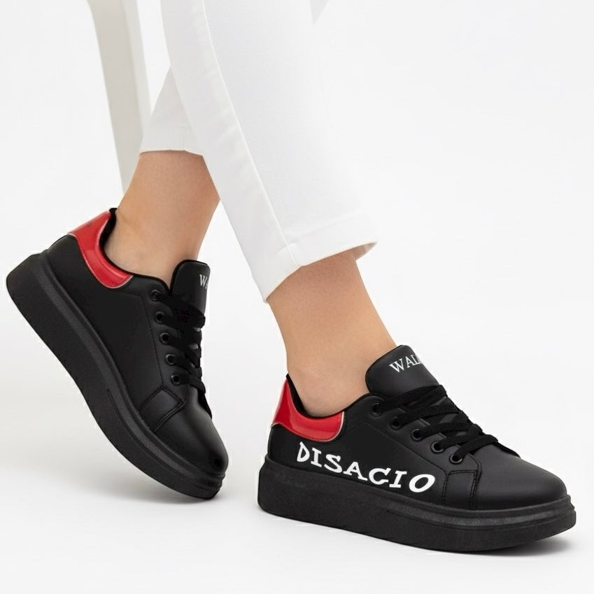 Dsacio sneaker-R31-1