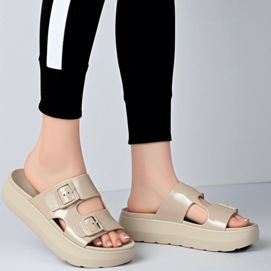 E7221 comfy slipper