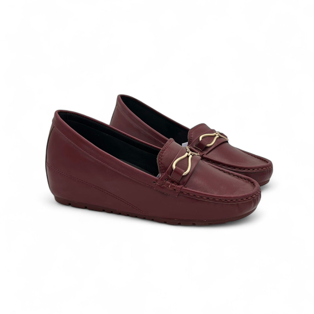 M0875 kitten wedge