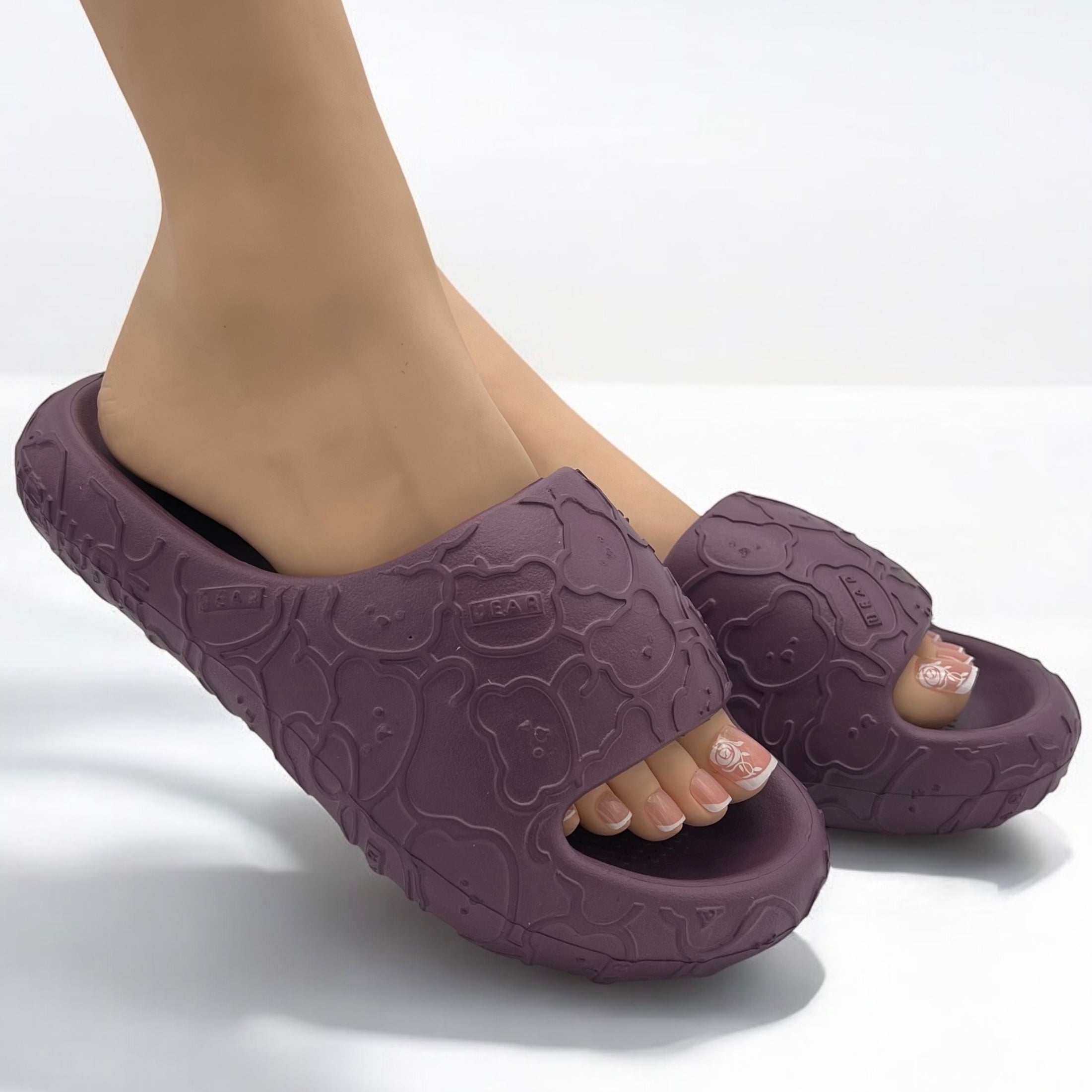 Belisa slipper