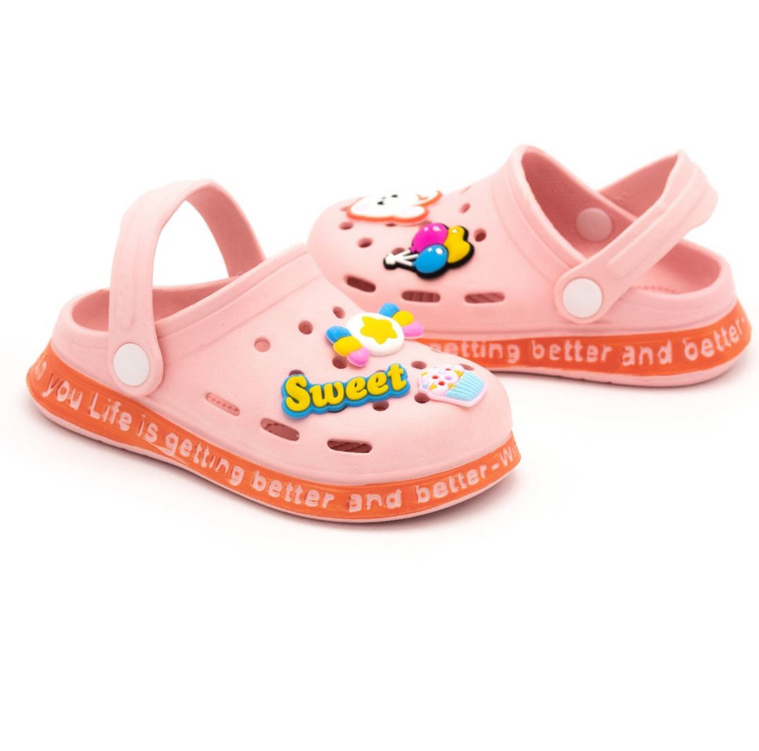 Kids Candy mule
