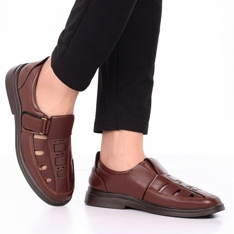 M0832 men shoes