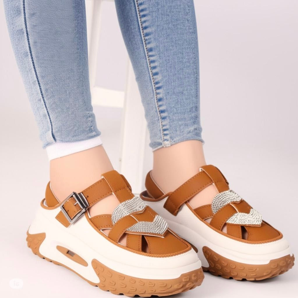 Coreana chunky 502-R30-2