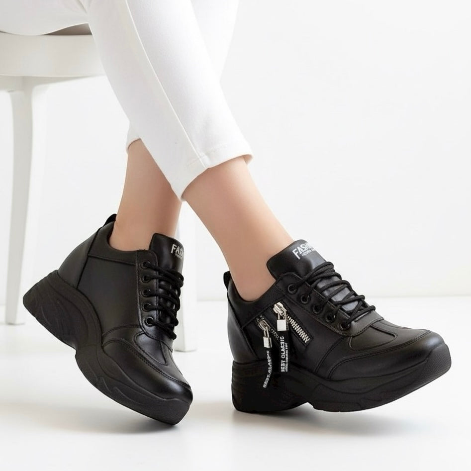 JB5009 sole shoes -R15-2