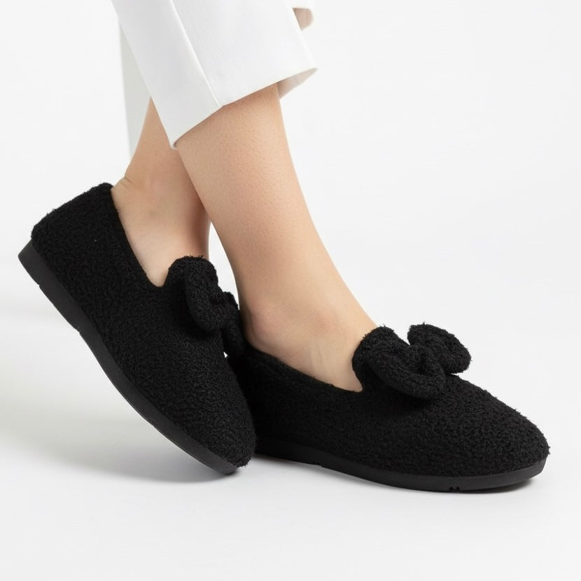 Bow Fur pump
