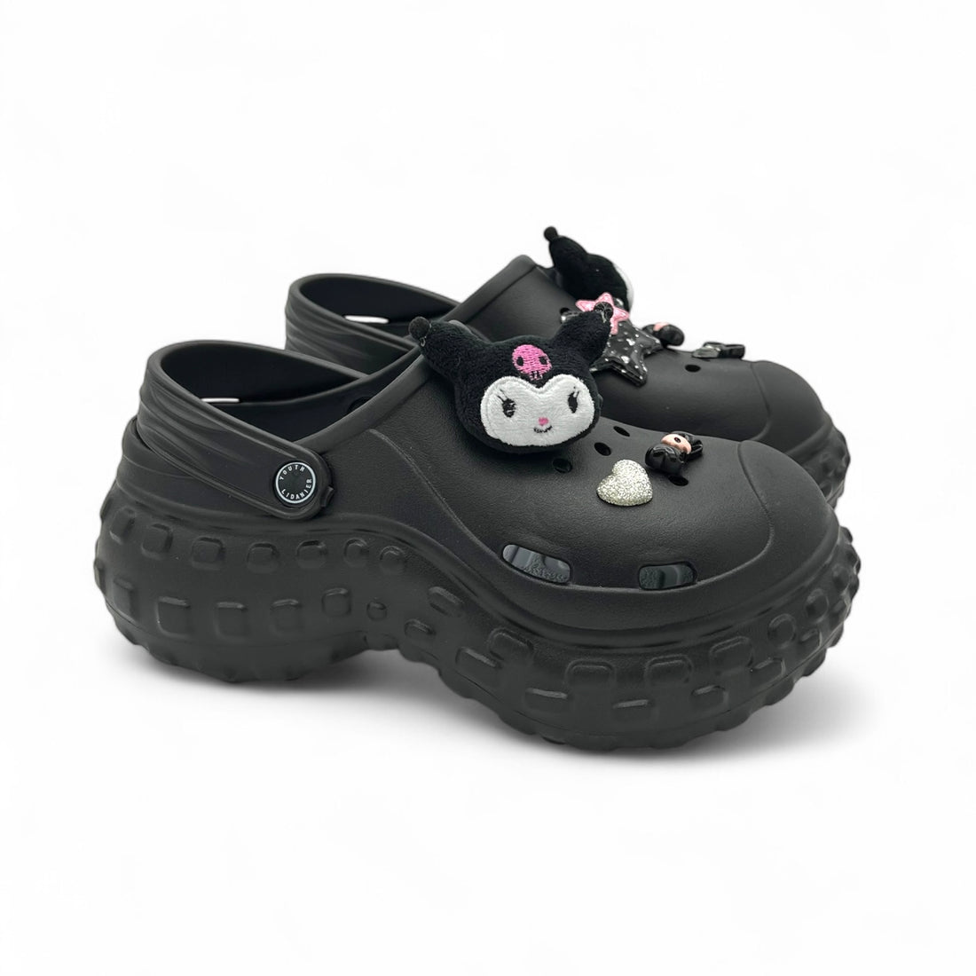 M0876 clogs shoes