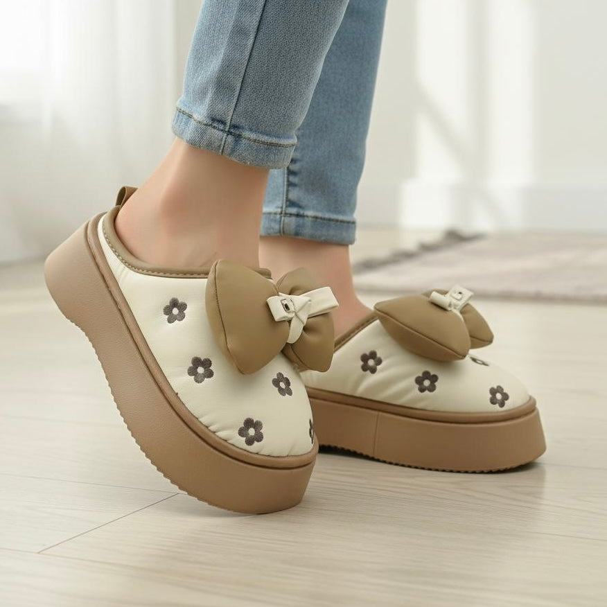 Florisa half shoes-R14-3