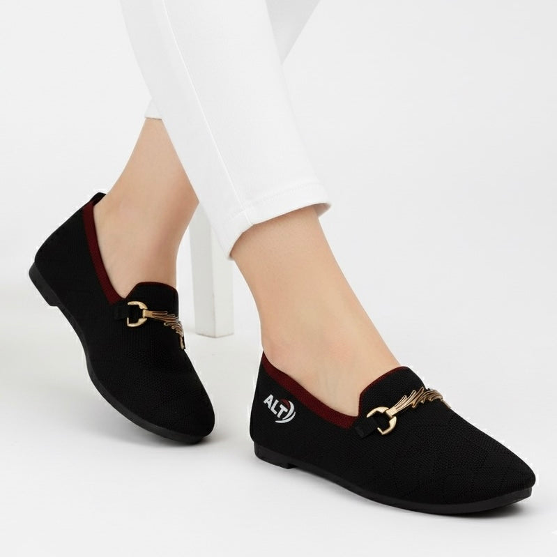 H1 fabric shoes