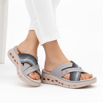 MA1135 comfy slipper