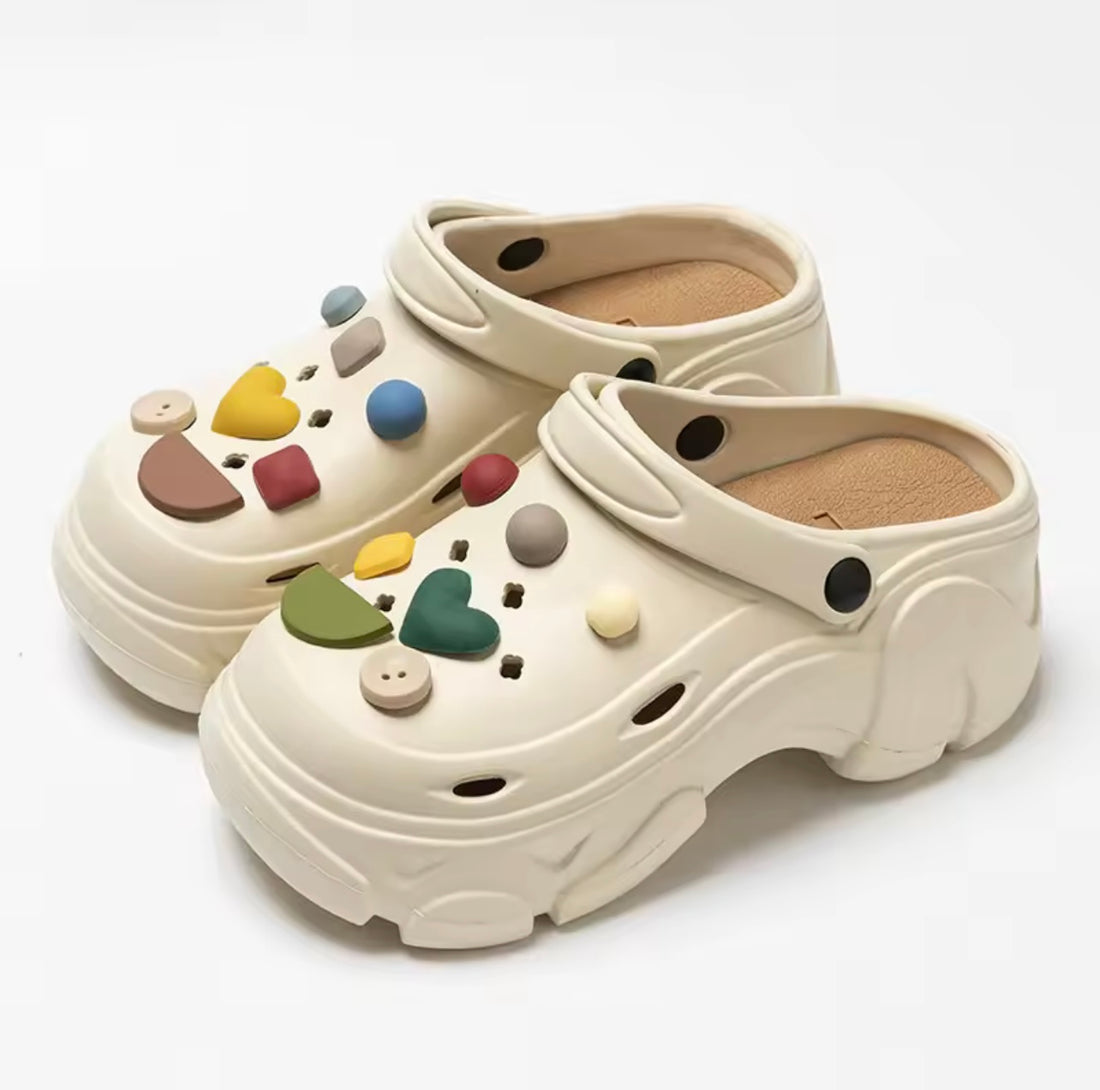 M0874 clogs shoes