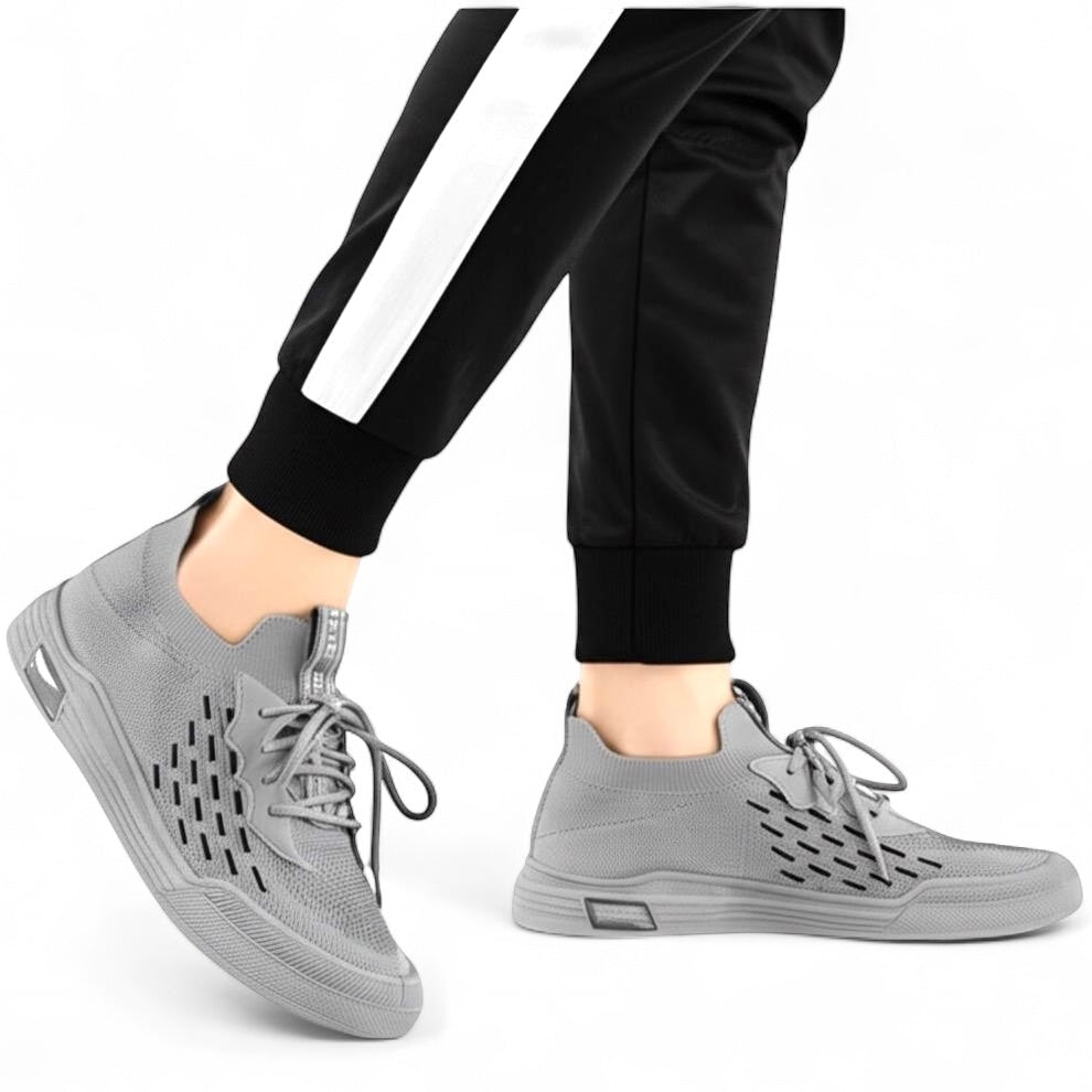 M0348 fabric shoes