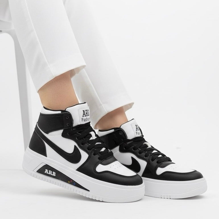 Ankle long B-3-R17-3