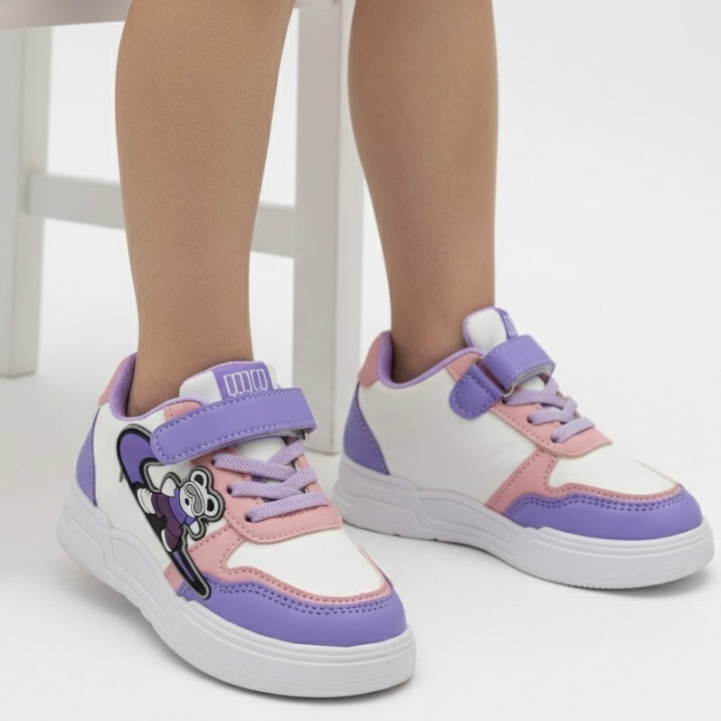 M0911 kids shoes
