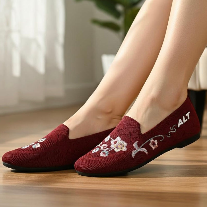 M12151 telisa shoes