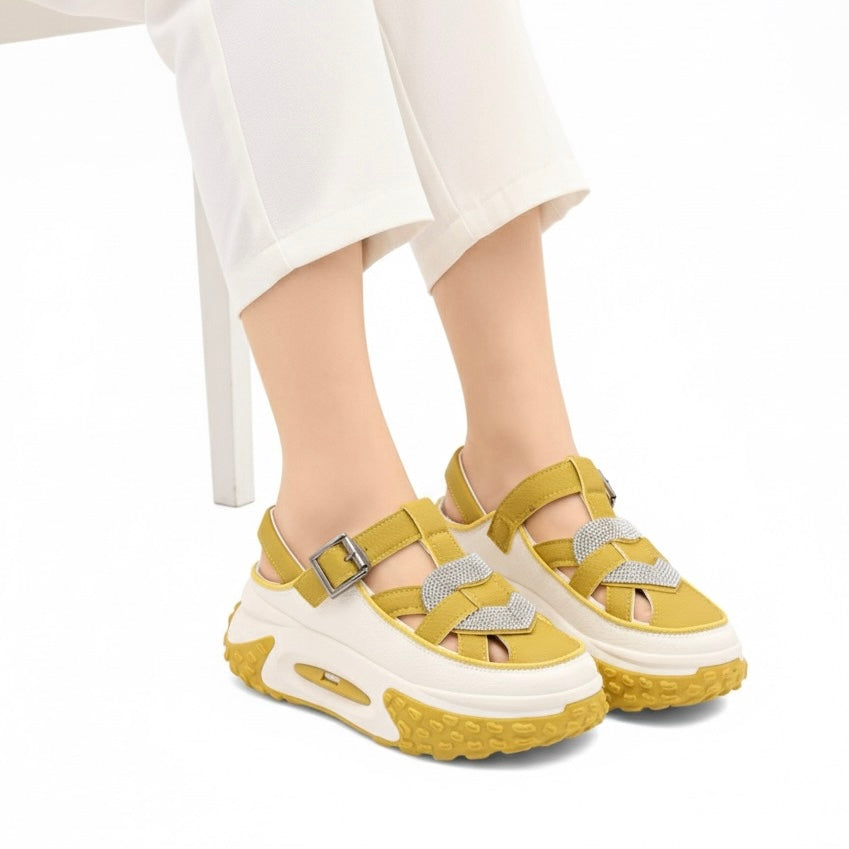 Coreana chunky 502-R30-2