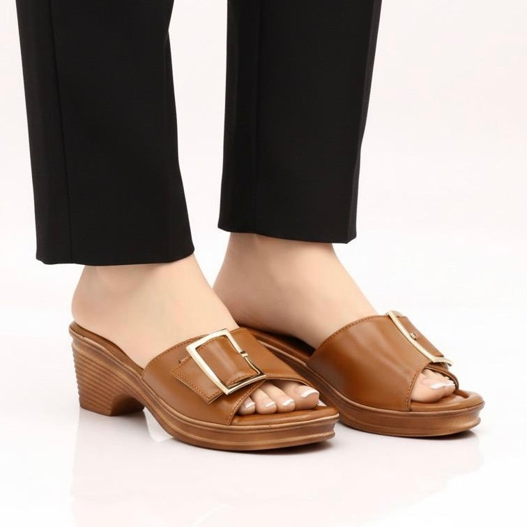 M0615 kitten heel-R18-2