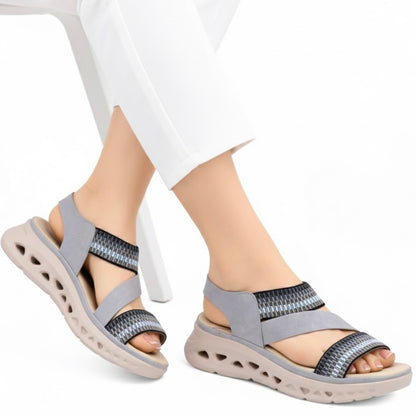 A1131 soft sandal