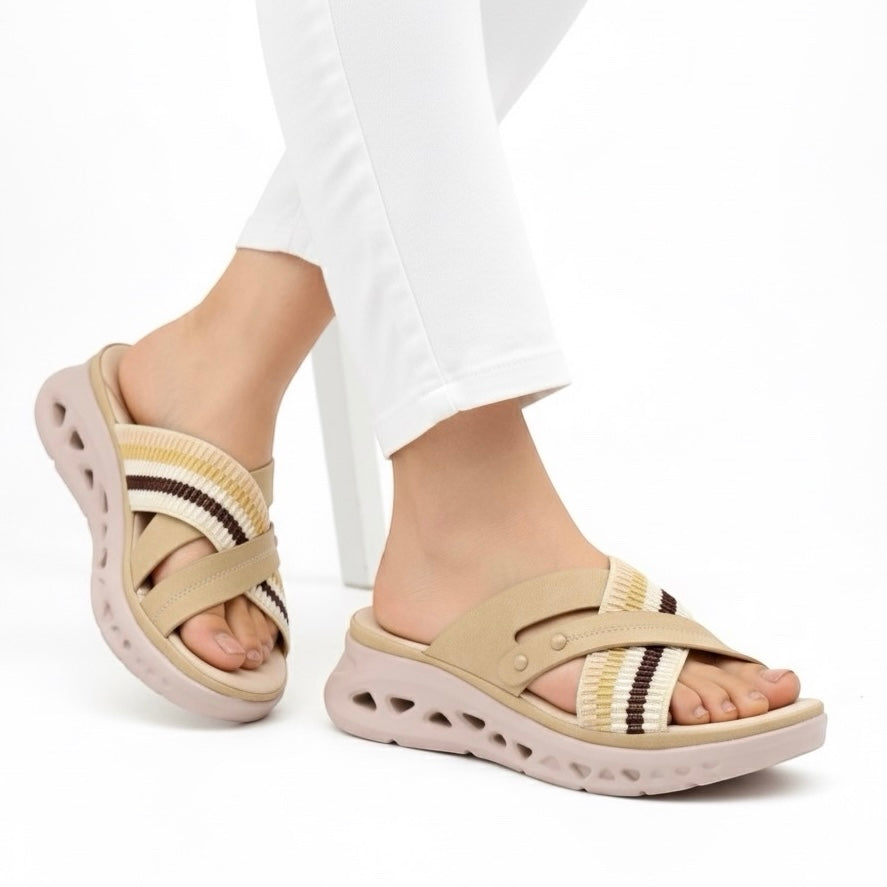 MA1135 comfy slipper