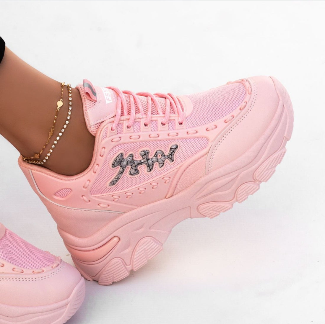 Lampara sole shoes
