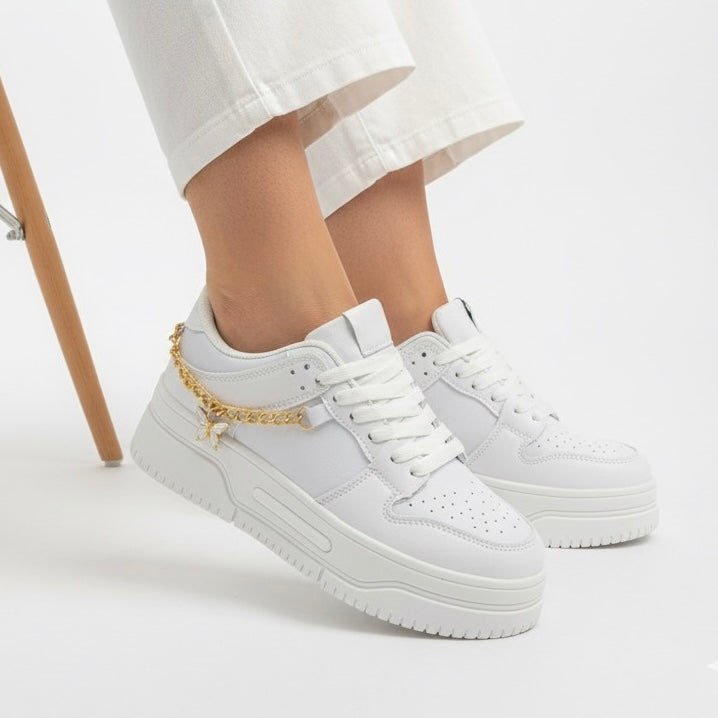 Valisa mow chain -R15-1