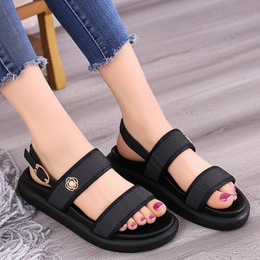 Ns8885 comfy sandal