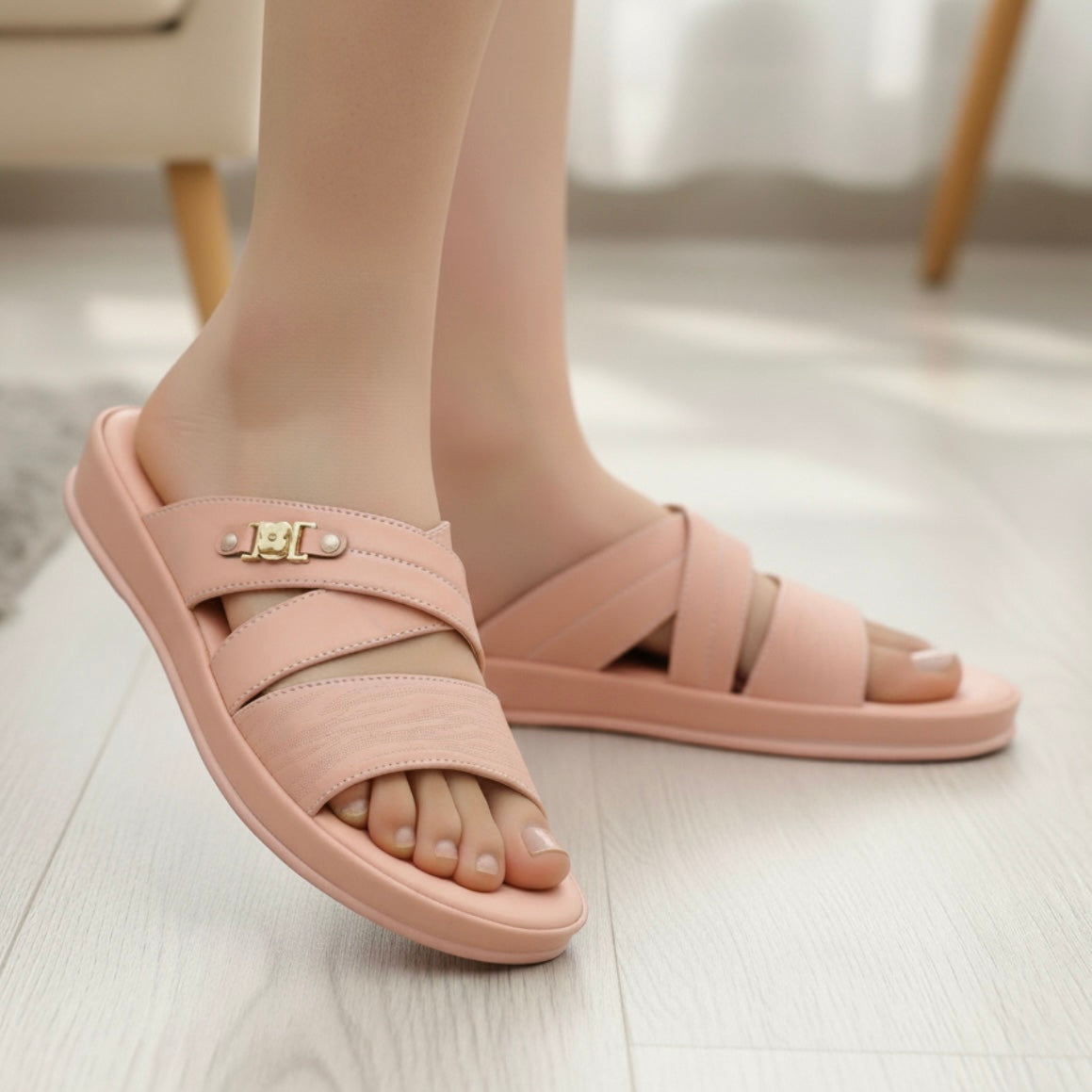Hy10 comfy slipper