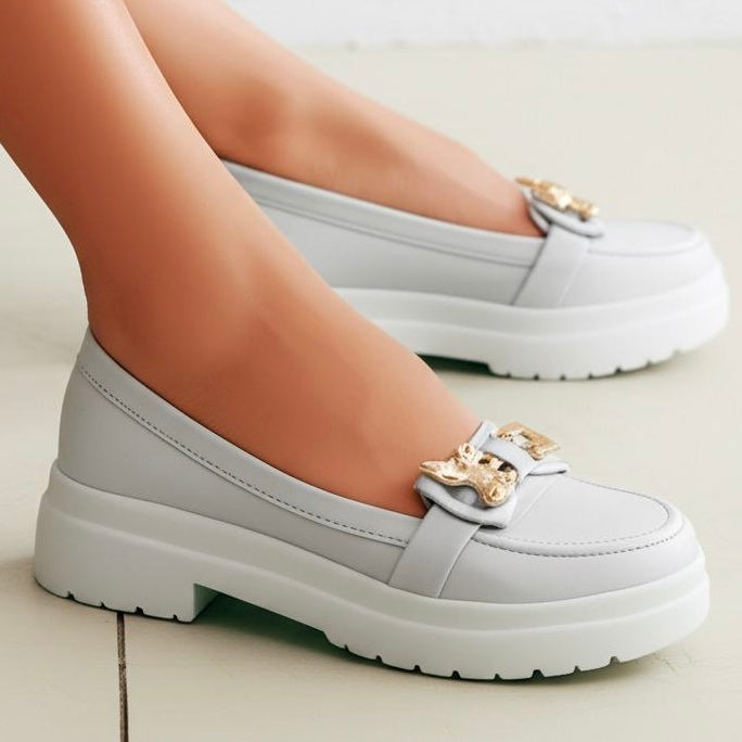 M0490 block heel