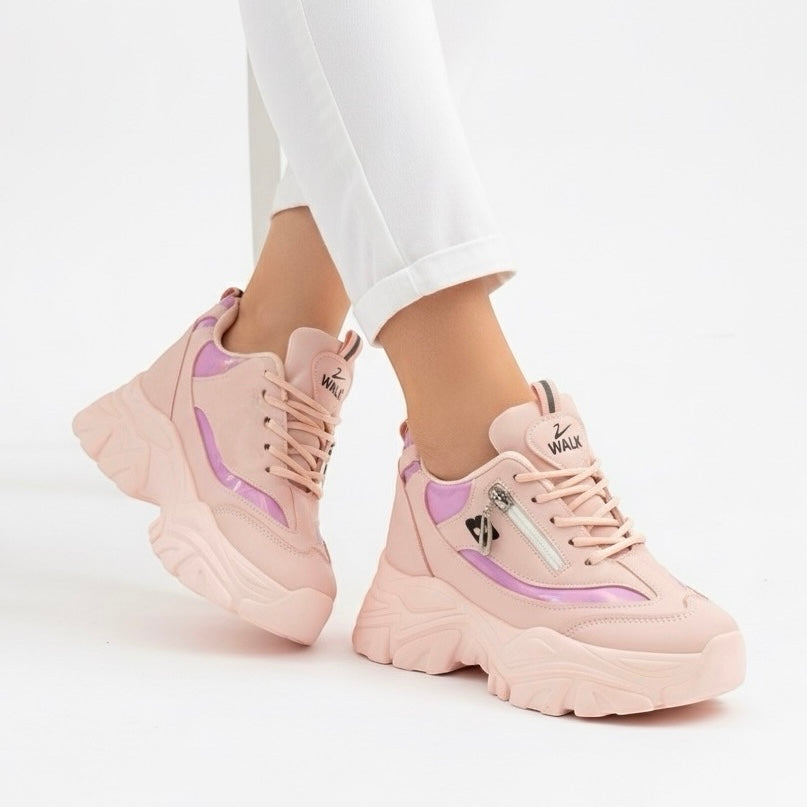 XBS115 chunky shoes-R27-1