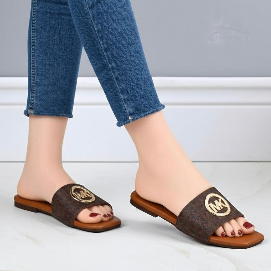 M0861 malita slipper