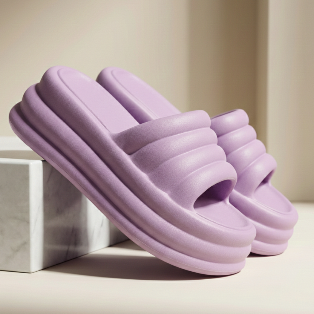 Clearance SALE Imported Springsal slipper -2-2