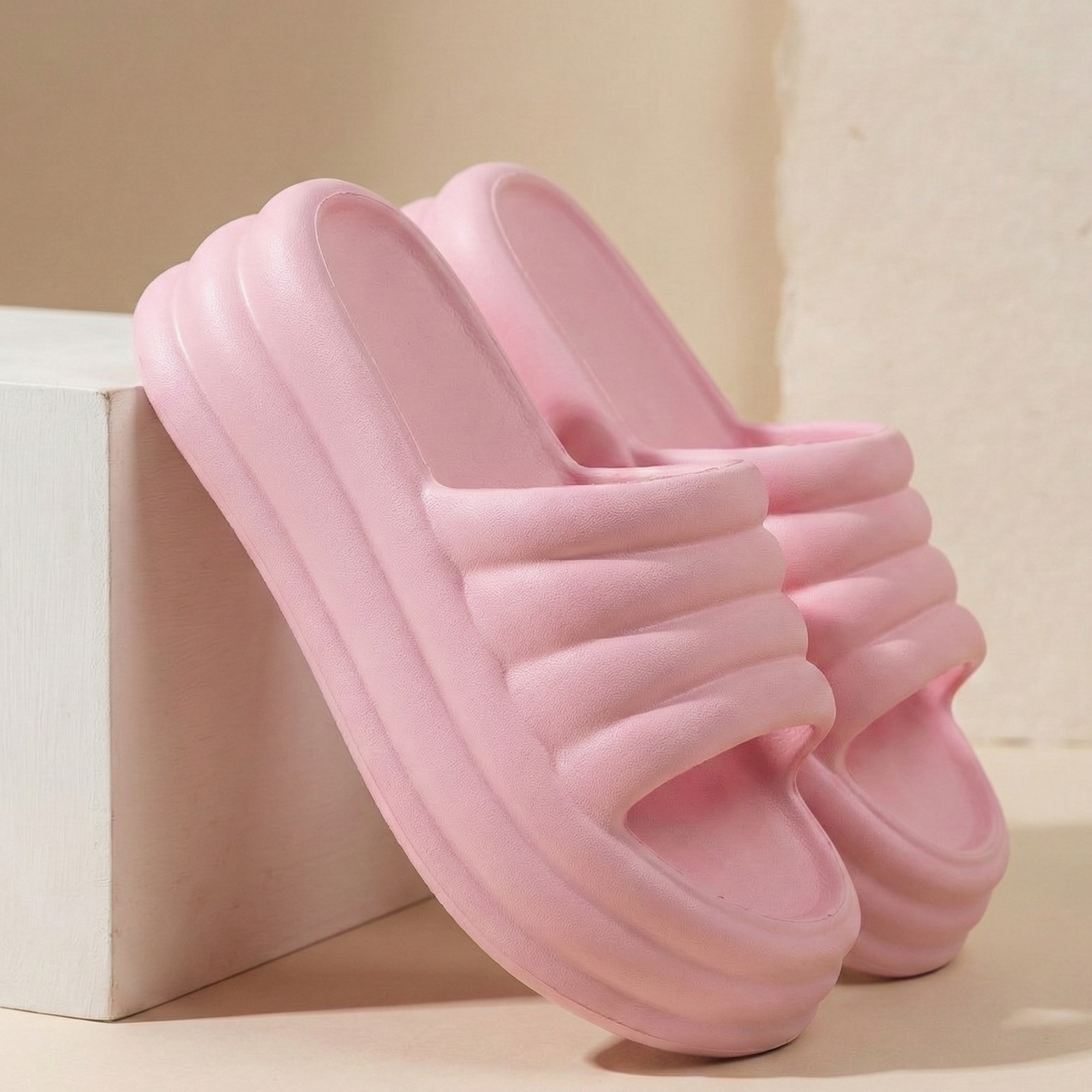 Clearance SALE Imported Springsal slipper -2-2