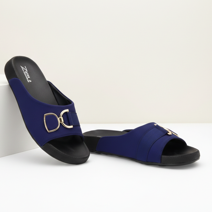 Baly11 comfy slipper